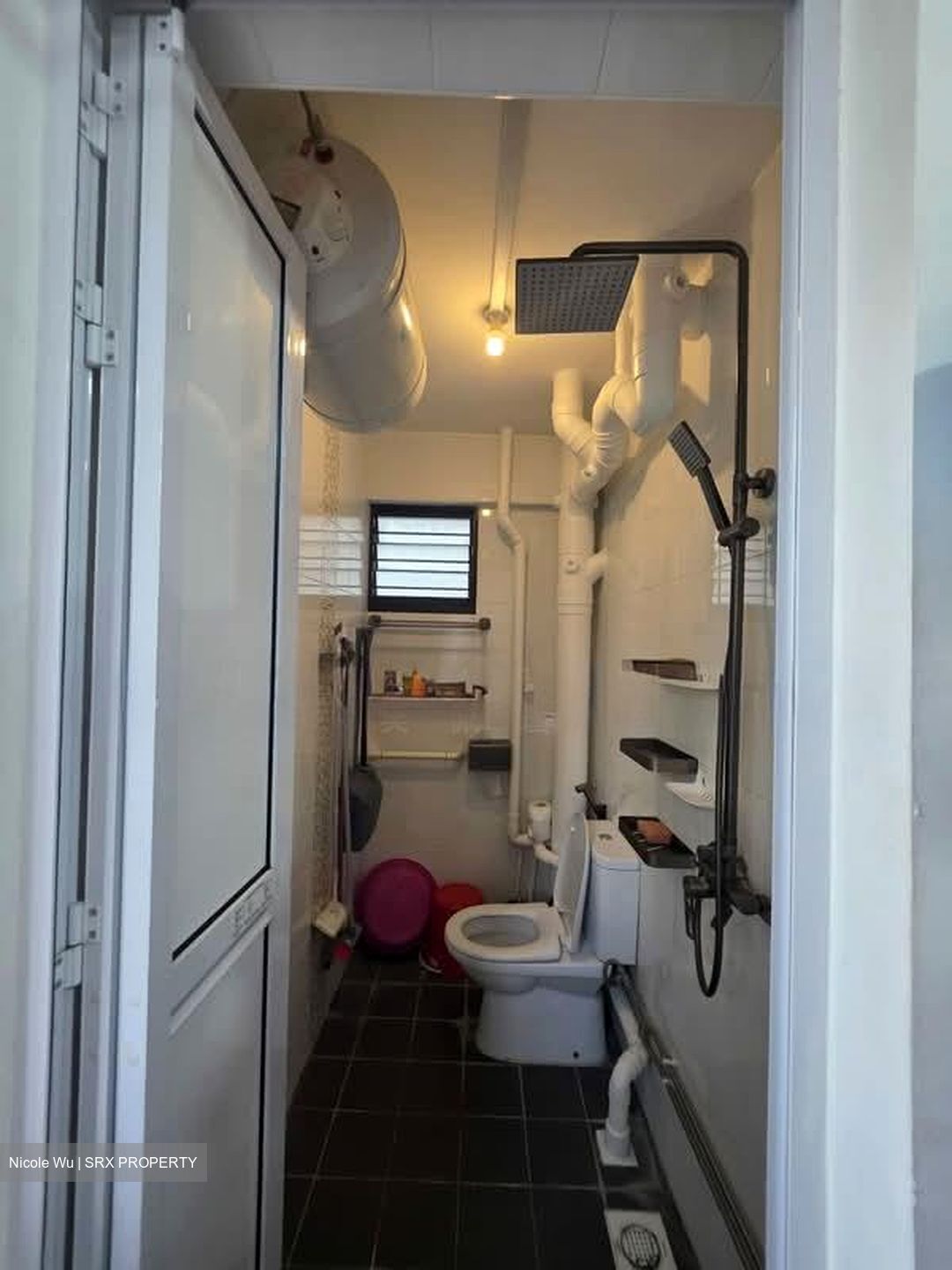 Blk 154 Serangoon North Avenue 1 (Serangoon), HDB 4 Rooms #555599491